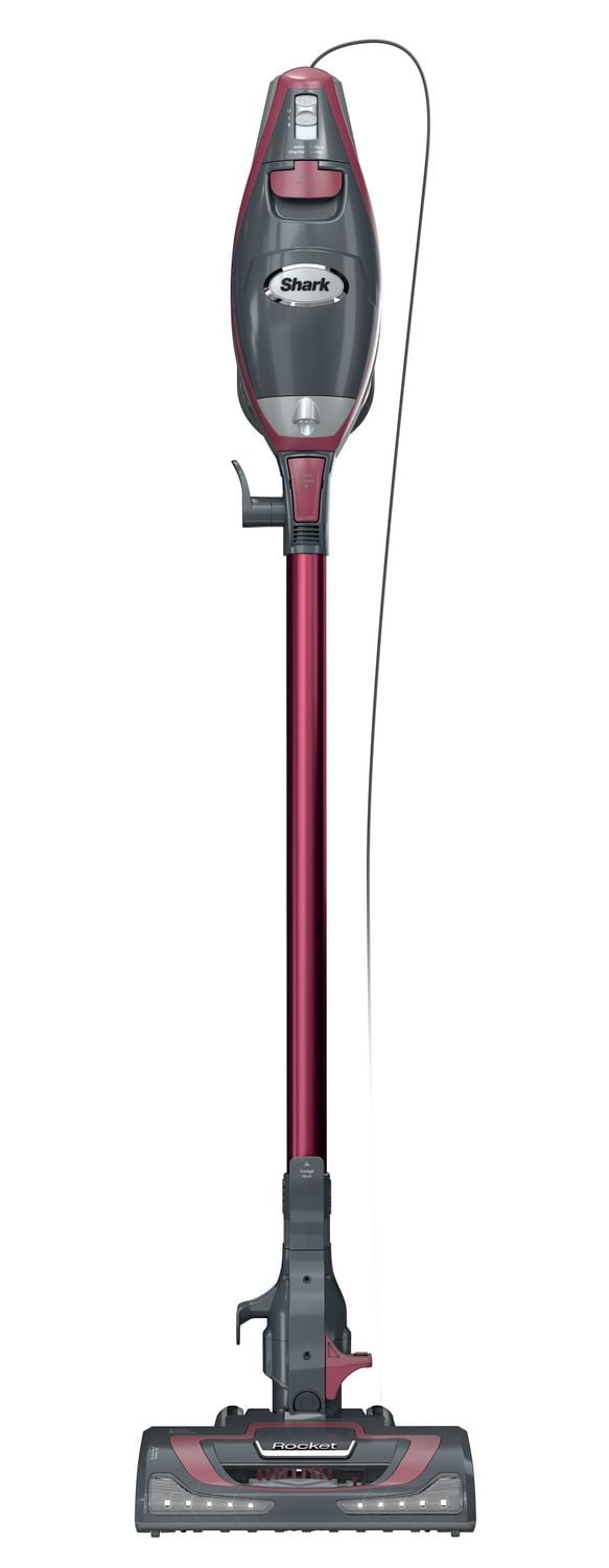 Shark HV370C Rocket Pro Corded Stick Vacuum