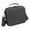 Black, variant on AWHAO Printer Carrying Case Sturdy Portable EVA Anti Scratch Travel Working Detachable Khaki