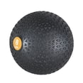 thumbnail image 2 of PRISP Weighted Medicine Slam Ball - Fitness Ball with Easy Grip Textured Surface, 2 of 9