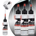 thumbnail image 1 of Agent Lubricant for Hair Trimmers and Shavers – Barber Oil for Smooth Clipper Performance and 60ml, 1 of 7