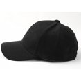 thumbnail image 3 of LinYooLi Baseball Cap Women, Womens Baseball Caps Trucker Hat Cute Solid Running Hat Wool Baseball Cap Sherpa Baseball Hat Women, 3 of 8