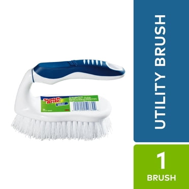 Scotch-Brite® Brosse à Récurer Ménagère