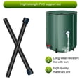thumbnail image 2 of Yingyy Corrosion-Resistant Collapsible Water Tank For Longevity Which Is High-strength storage, it's a convenient High-toughness, 2 of 6