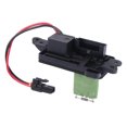 thumbnail image 3 of Unique Bargains 89019100 Car Blower Fan Motor Resistor Replacement for Buick for Chevy, 3 of 6