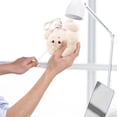 thumbnail image 1 of Keychain Rope Wagging Tail Treasure Doll Dog Toy Gift, 1 of 5
