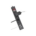 thumbnail image 5 of Tripp Lite 5 Outlet Surge Protector Power Strip--- 6ft Cord--- 450 Joules--- 2 USB Charging Ports-, 5 of 5