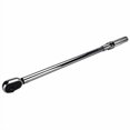 thumbnail image 2 of ATD Tools ATD-12504A 0.5 in. Drive 50-250 ft. -lbs Micrometer Torque Wrench, 2 of 3