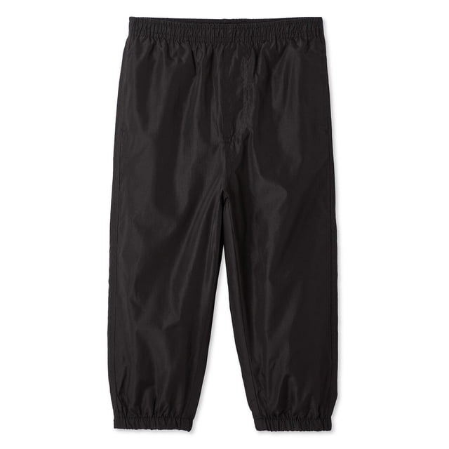 Pantalon de pluie George pour petits garçons