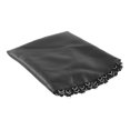 thumbnail image 1 of Upper Bounce® Replacement Jumping Mat, Fits 12 ft Round Trampoline Frame with 84 V-Hooks, using 6.5" springs, 1 of 5