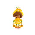 thumbnail image 1 of Fraisinette Fleur d'Oranger Douce Parfumée Saison Hivernale Figurine Cheebee de 2,5 Po, 1 of 6