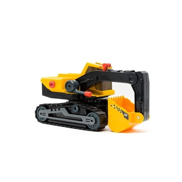 Power Haulers™ 2.0 Excavator