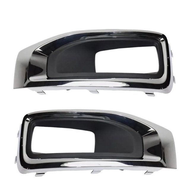 1/2 Pcs Cache-Feux avant de Voiture pour GMC Yukon 2015-2020