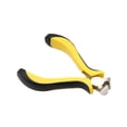 thumbnail image 1 of Yhmxh DIY Zipper Pliers Tooth Removing Pliers Tool Clip Zipper Copper Teeth Cut, 1 of 6
