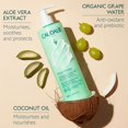 thumbnail image 4 of Caudalie Vinosun Protect Lotion de Soin Réparatrice après-Soleil 400 ml, 4 of 6