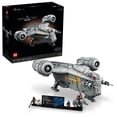 thumbnail image 1 of LEGO Star Wars The Razor Crest UCS Set, Ultimate Collectors Series Starship Model Kit for Adults, Large Iconic The Mandalorian Memorabilia Collectable, 75331, 1 of 6