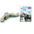 thumbnail image 1 of FAROOT 3D Paper Puzzle Early Educational Toys London Bridge World Building Jigsaw, 1 of 1