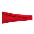 thumbnail image 1 of maskred Elastic Hair Bands For High Elasticity And Sweat Absorption 7bright red 1 3Set, 1 of 6