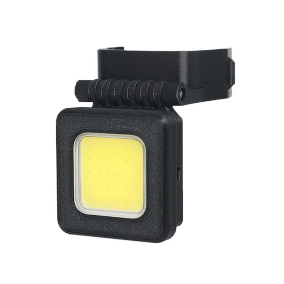 Lumière d'Avertissement de Vol de Nuit pour DJI Neo 2, Rechargeable, 3 Options de Luminosité, 1,97 X 1,89 X 2,36 Po