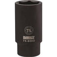 thumbnail image 1 of Stanley Tools 7516669 DWMT74659OSP Prise de Courant Impact 0.5, 1.125 Po, 1 of 1