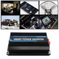 thumbnail image 2 of Sonew 2000W 12V to 220V Pure Sine Wave Power Voltage Inverter Transformer Auto Accessory,12V to 220V Inverter, 2 of 8