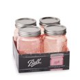 thumbnail image 1 of Ball Rose Vintage Regular Mouth Pint Canning Jars, 1 of 9