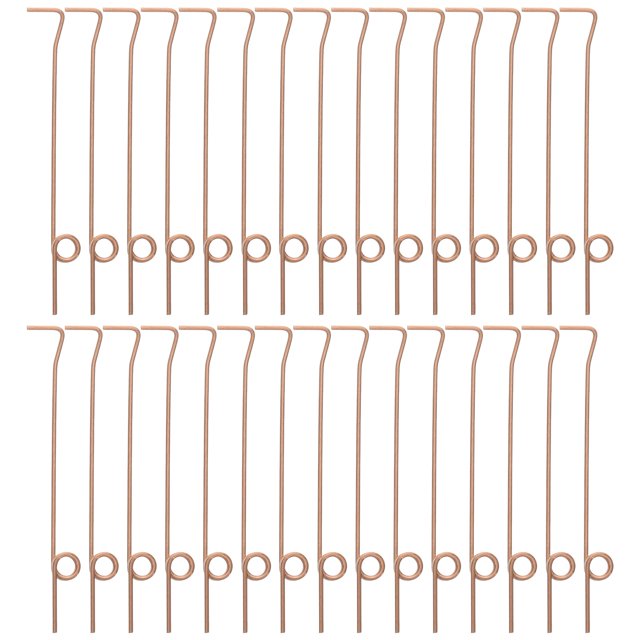 KAKOWELY piano supplies 88pcs Piano Tuning Hammer Spring Piano Springs Piano Spring Replacements Piano Hammer Spring Accessories Simple Spring For Piano Replacing Piano Spring