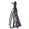 thumbnail image 1 of 4.5m Embroidered Flowers Fabric Ribbon DIY Lace Trim for Sewing Art Crafts, 1 of 8
