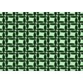 thumbnail image 1 of Ahgly Tapis Rectangulaire Lavable en Machine Intérieur Transitionnel Vert Pastel, 2 Pieds x 3 Pieds, 1 of 7