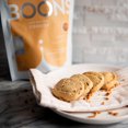 thumbnail image 2 of Booby Boons Caramel Crunch Lactation Cookies, 2 of 6