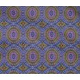 thumbnail image 4 of oneOone Cotton Flex Fabric Floral Mandala Block Decor Fabric Printed BTY 40 Inch Wide, 4 of 4