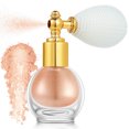 thumbnail image 1 of mtvxesu High Light High-gloss Brightening Powder Spray Body Powder Spray Glitter Powder Sale, 1 of 2