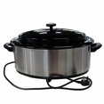 thumbnail image 2 of Master Massage 6 Quart Hot Massage Stone Heater Warmer Heating Device, 2 of 8