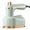 Multicolor a9085, variant on Cagogo under $5 Portable Hanging Iron, Portable Mini Ironing Machine, Rotating Handheld Steamer, Household Travel Iron, Fast Heating Steam Iron, Compact Clothing Care