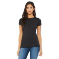 thumbnail image 1 of T-Shirt Ajusté pour Femmes, 1 of 1