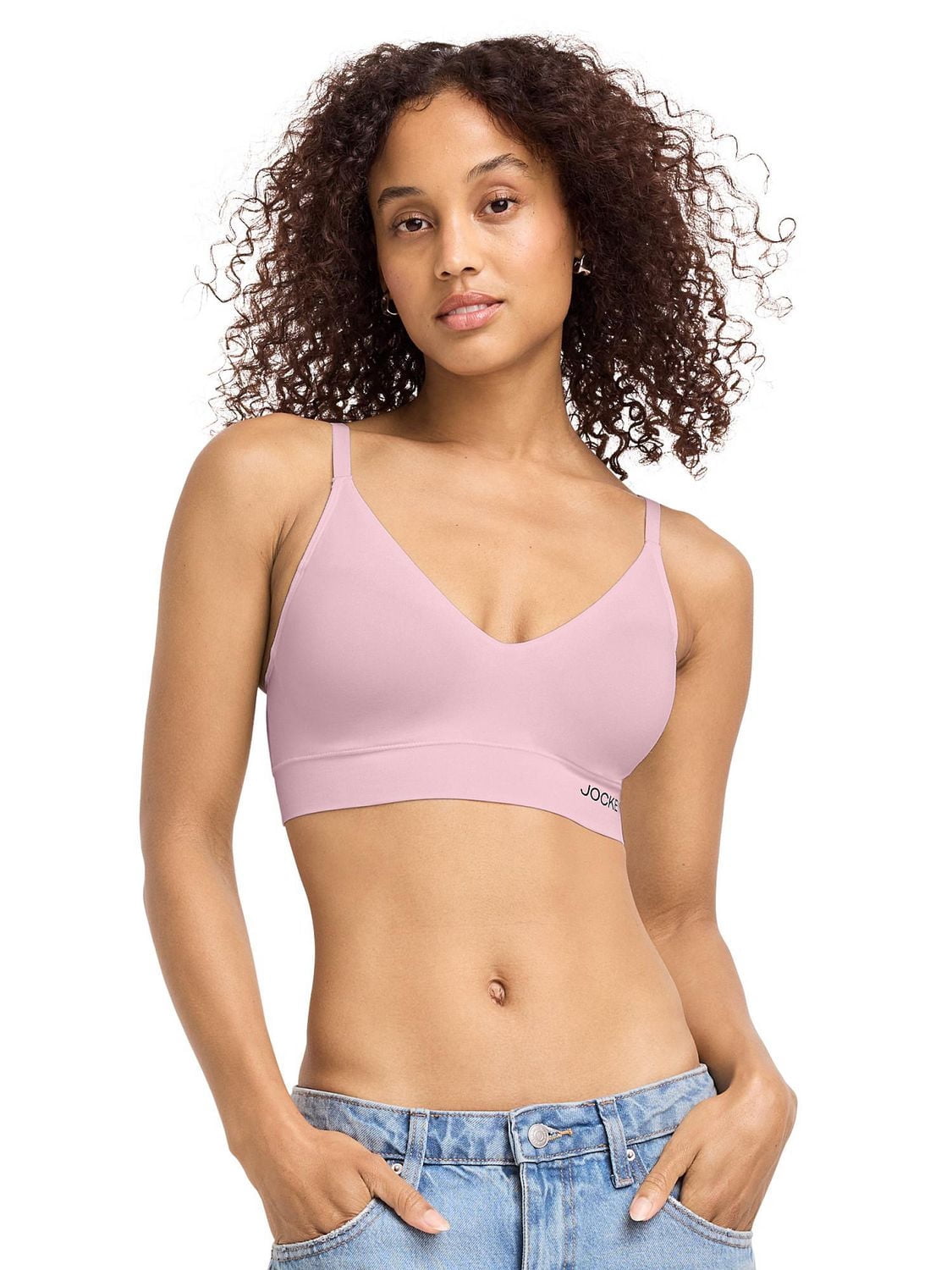 Bralette à rehaussement léger SeamfreeMD