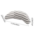 thumbnail image 3 of LSLJS Children's Neck Pillow Comfortable Car Neck Pillow with Shoulder Pad Pillow Rest Neck Pillow for Napping, 3 of 7