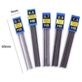 thumbnail image 4 of 5Pcs/Set Pencil Lead Refill, Pencil Refill Office Writing Accessories Pencil Student Stationery Pencil Refills(0.3mm), 4 of 7