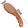 thumbnail image 2 of Foot File Callus Remover - Immediately reduces calluses and corns to powder for instant results, 2 of 5