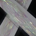 thumbnail image 4 of Flash Fish Scale Shiny Silk Fly Tying Material Flash Gliss Strands Lure Diy, 4 of 9