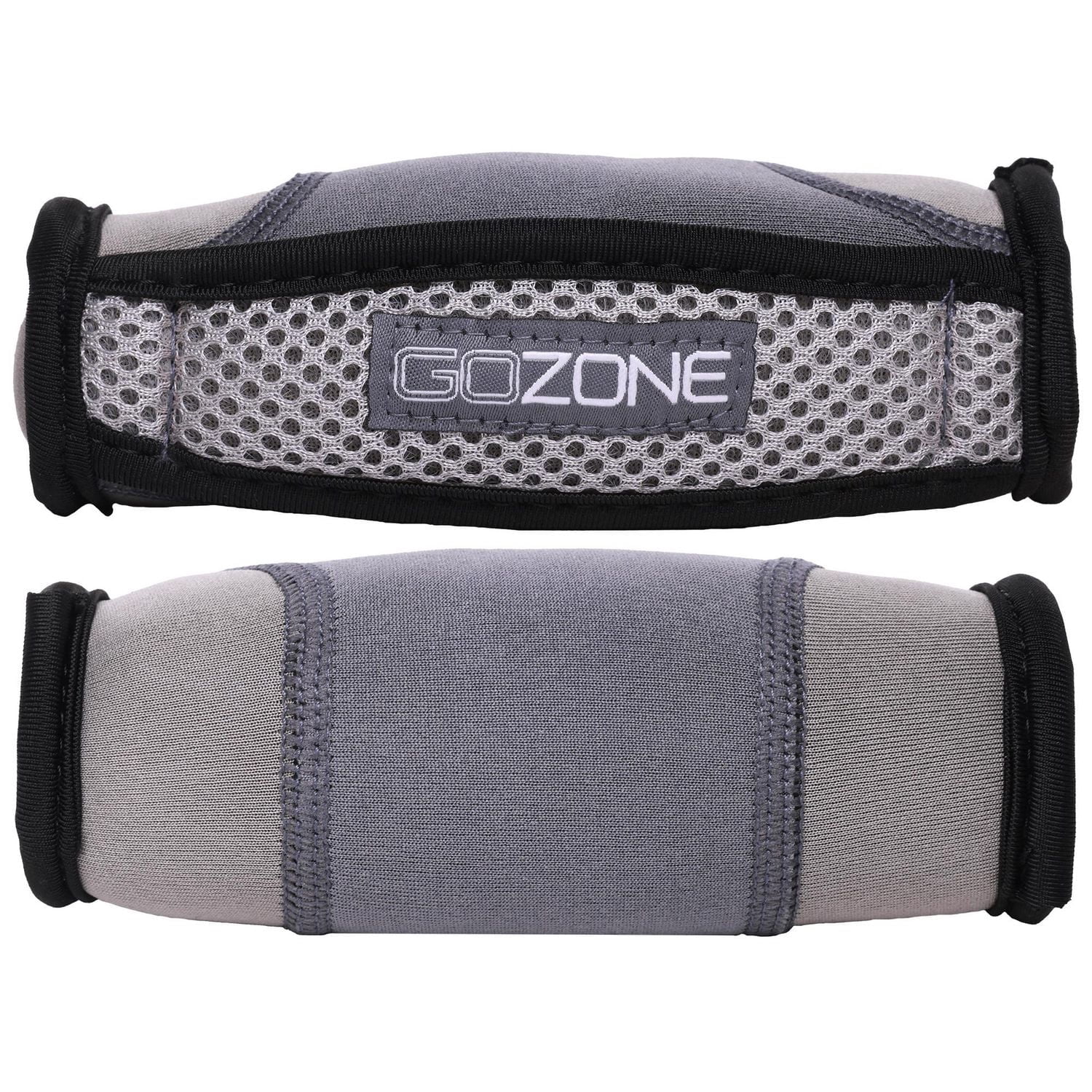 Haltères de marche GoZone