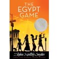 thumbnail image 1 of The Egypt Game By Zilpha Keatley Snyder, 1 of 2