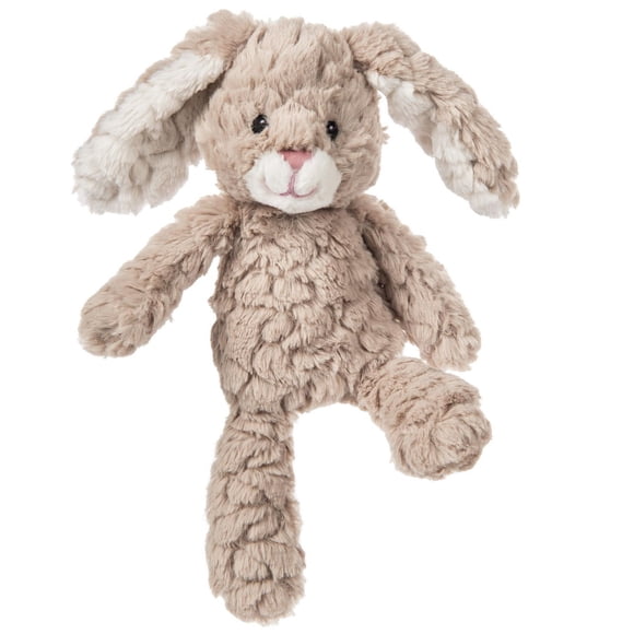 Mary Meyer - Bébé Garderie Putty Lapin Bronzer - Peluche, Cadeau de naissance, Unisexe, Lavable en machine, 11"