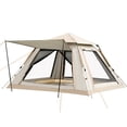 thumbnail image 1 of Tentes Pop-Up pour le Camping 3-4/5-8 Personnes Installation Automatique Imperméables, 1 of 7