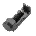 thumbnail image 1 of Décapant Compact Professionnel de Bande de Montre, Réparation de Broche de Lien de Bande de Montre, pour les Outils de Réparation de Bracelet de Montre, 1 of 8