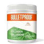 Bulletproof - Protéines de collagène non aromatisées, 500g