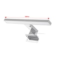 thumbnail image 3 of LED Mirror Light Bathroom Cabinet Light Make-up Mirror Light Vanity Light Wall Lamps IP44 Neutral, 3 of 8