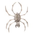 thumbnail image 2 of JJKBVCLO Halloween Skeleton Desktop Ornament For Indoor Decorations Scary Party Props And Home Decoration Creepy Halloween Scene, 2 of 9