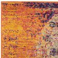 thumbnail image 2 of Safavieh Monaco Elsdon Tapis Abstrait, 2 of 6