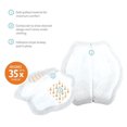 thumbnail image 5 of Ameda Moistureguard Disposible Breast Pads, 5 of 5