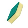 thumbnail image 2 of Wweixi 2PCSSponge Holder Soap Press Pump Box Home Kitchen 2 5 1 Dishwashing Sponge Soap Dispenser Case Container, 2 of 9